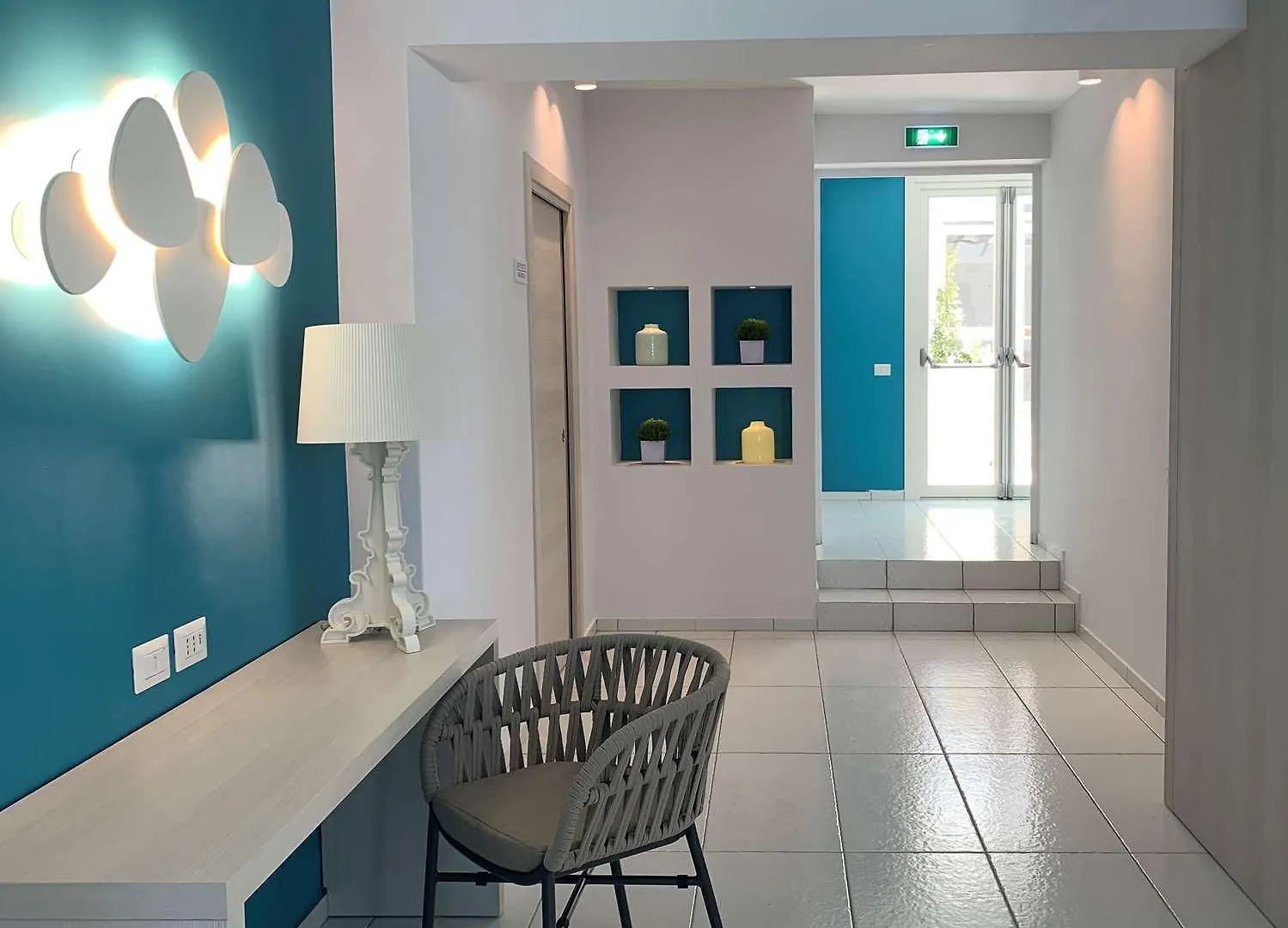 Best Western Hotel Blumarea Castelsardo