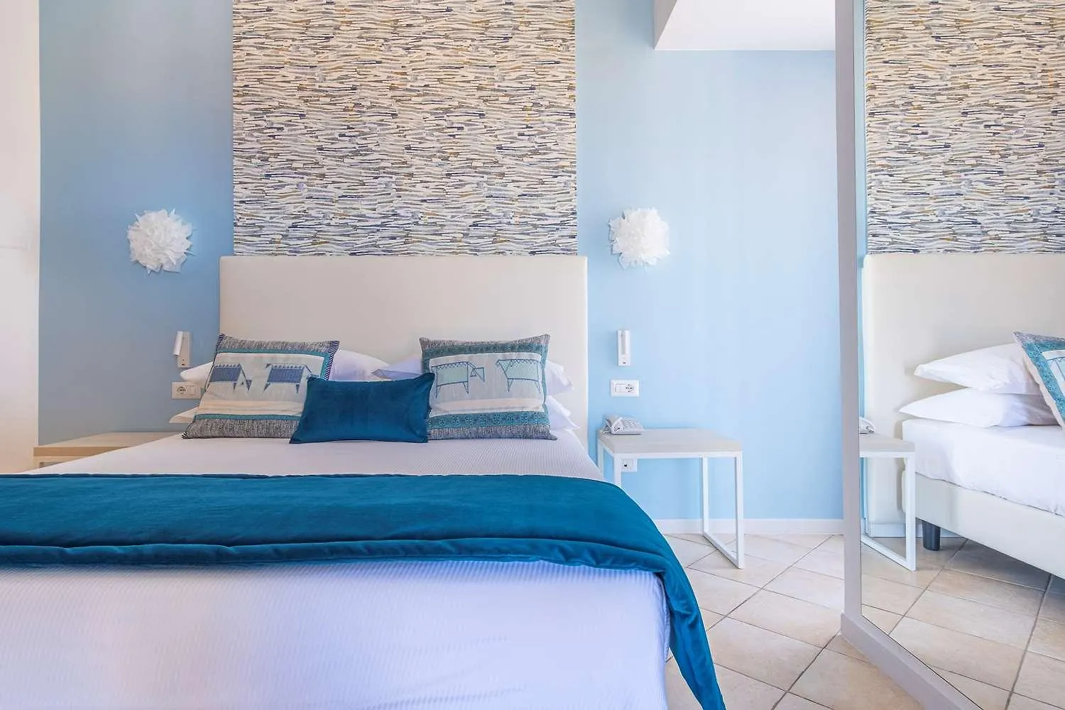 Best Western Hotel Blumarea Castelsardo