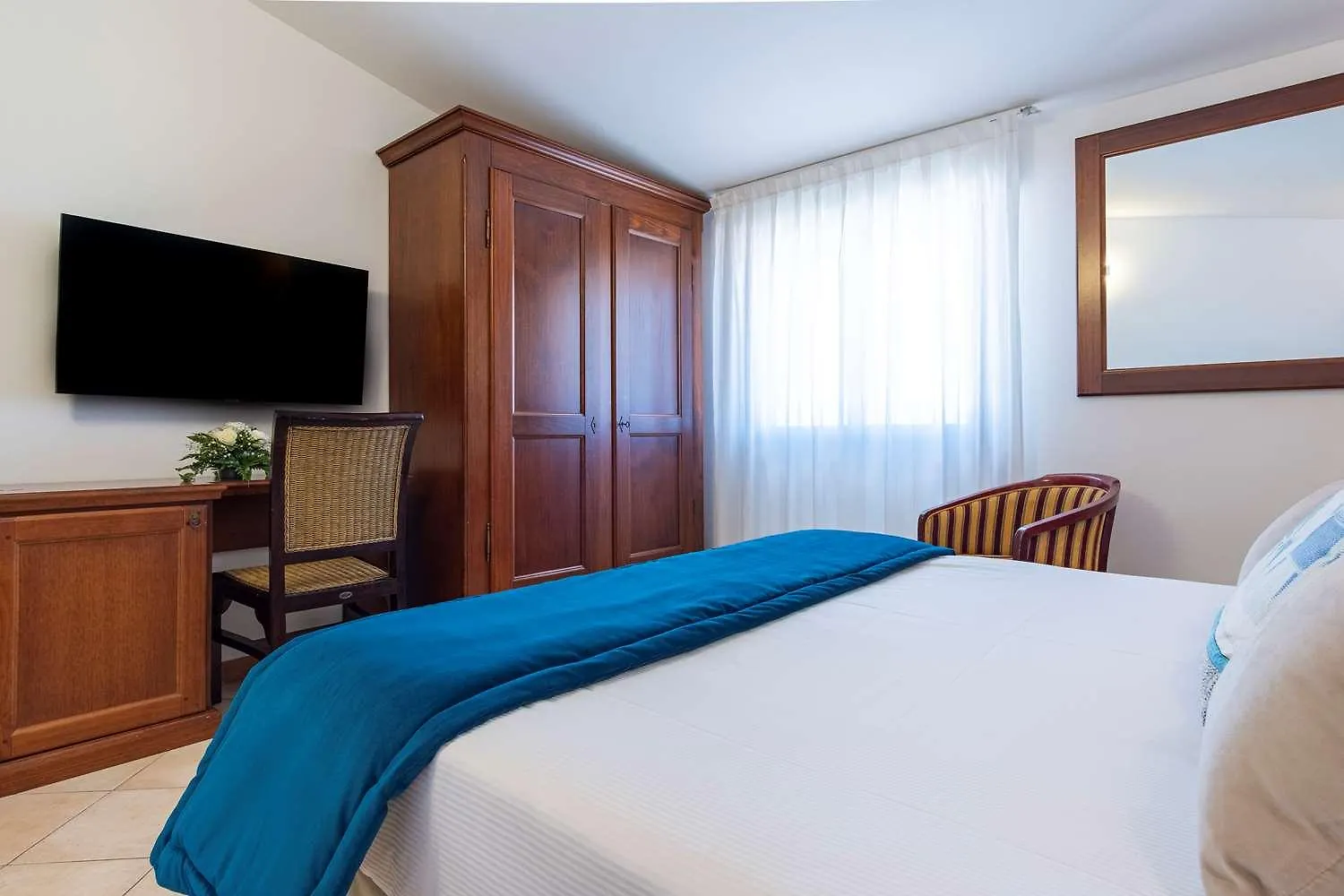 Best Western Hotel Blumarea Castelsardo