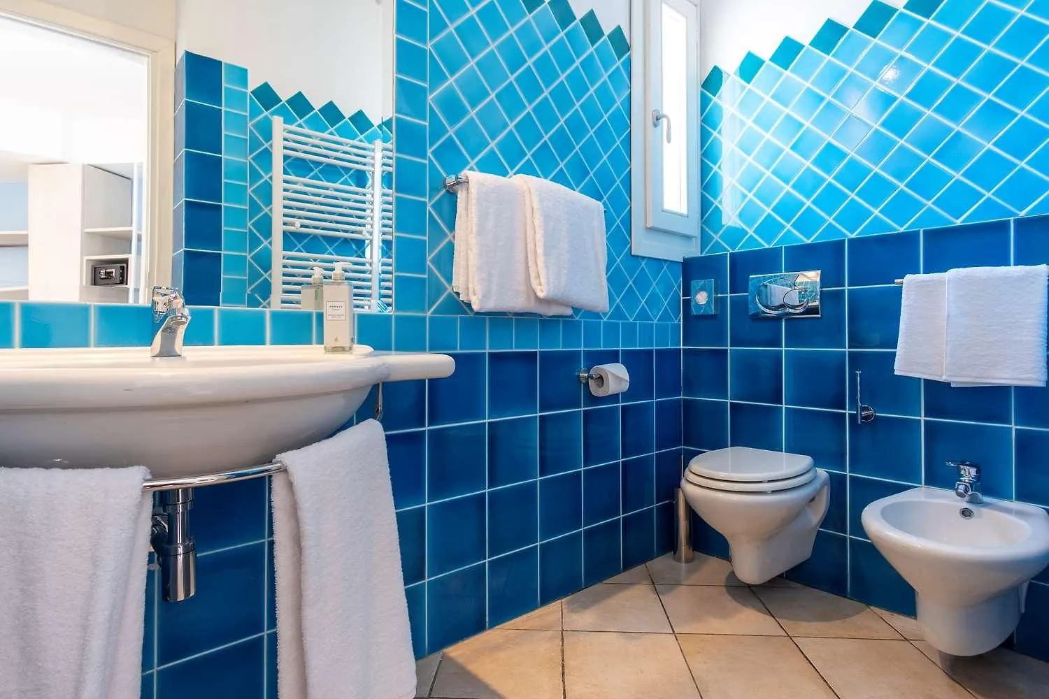 Best Western Hotel Blumarea Castelsardo