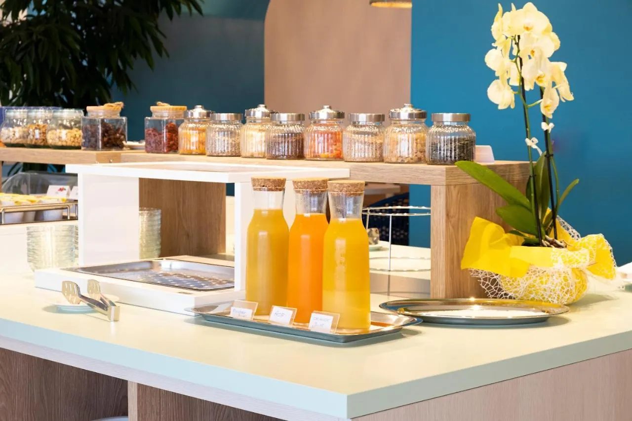 Best Western Hotel Blumarea Castelsardo