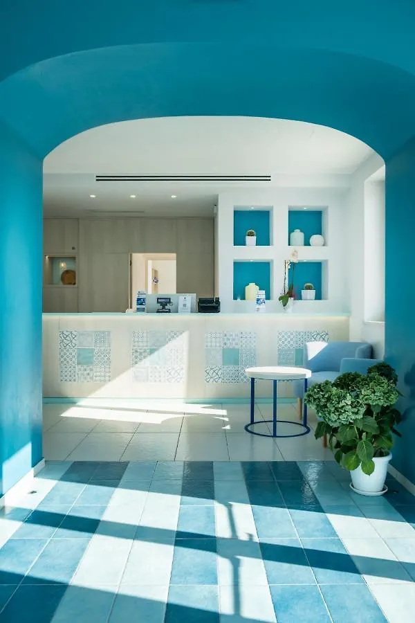 Best Western Hotel Blumarea Castelsardo
