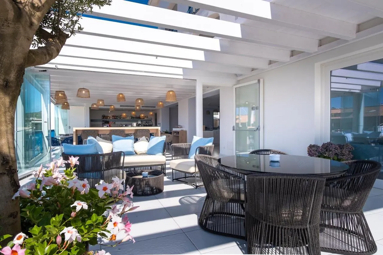 Best Western Hotel Blumarea Castelsardo