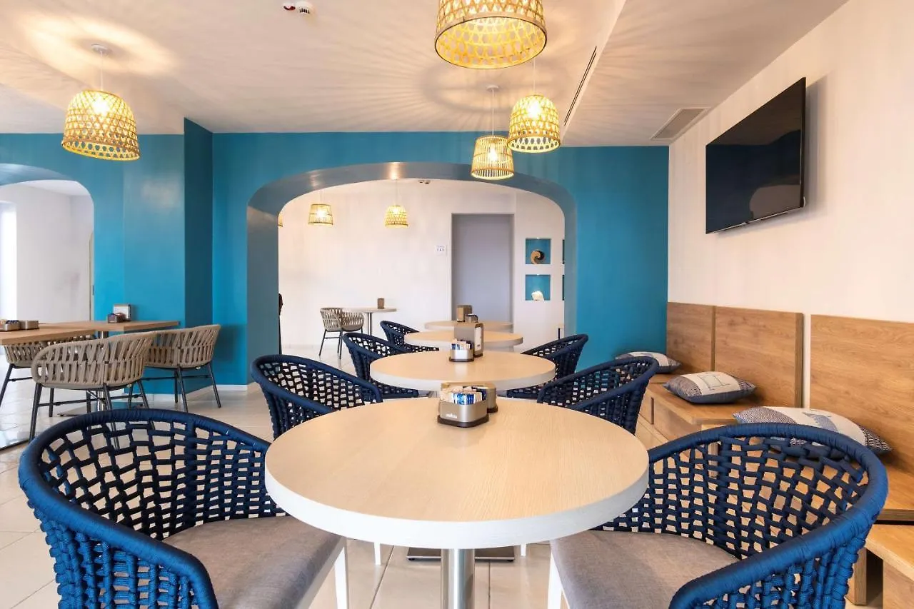 Best Western Hotel Blumarea Castelsardo 4*,