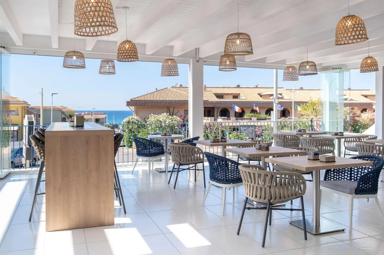 Best Western Hotel Blumarea Castelsardo