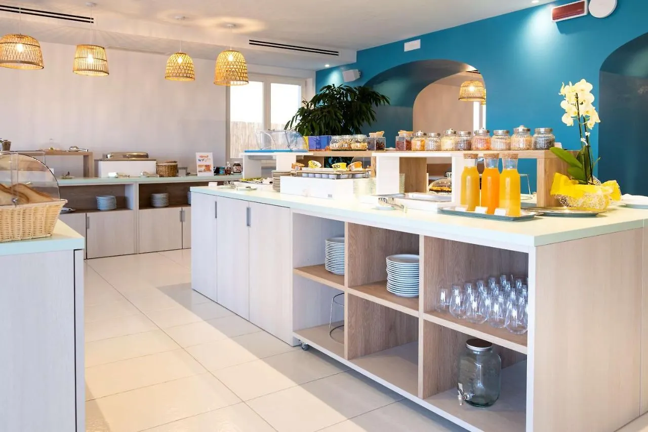 Best Western Hotel Blumarea Castelsardo