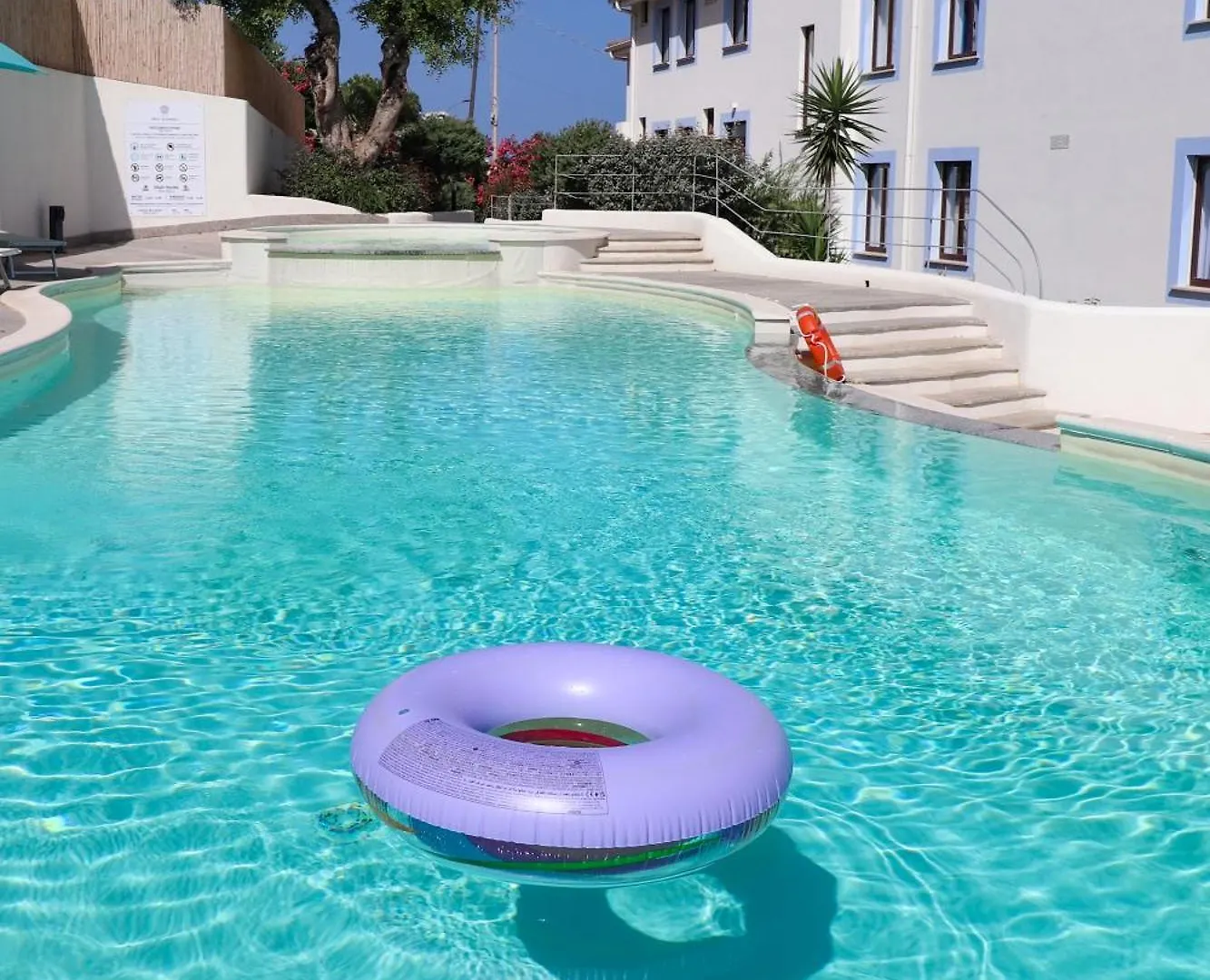 Best Western Hotel Blumarea Castelsardo 4*,  Italia