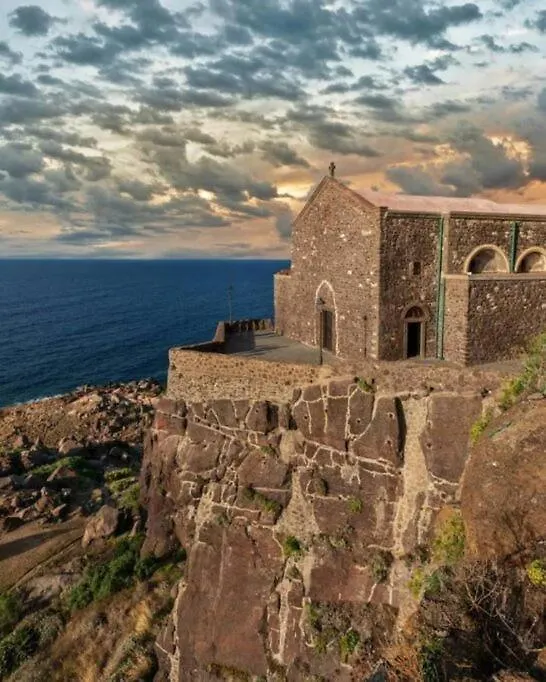 Best Western Hotel Blumarea Castelsardo 4*,  Italie