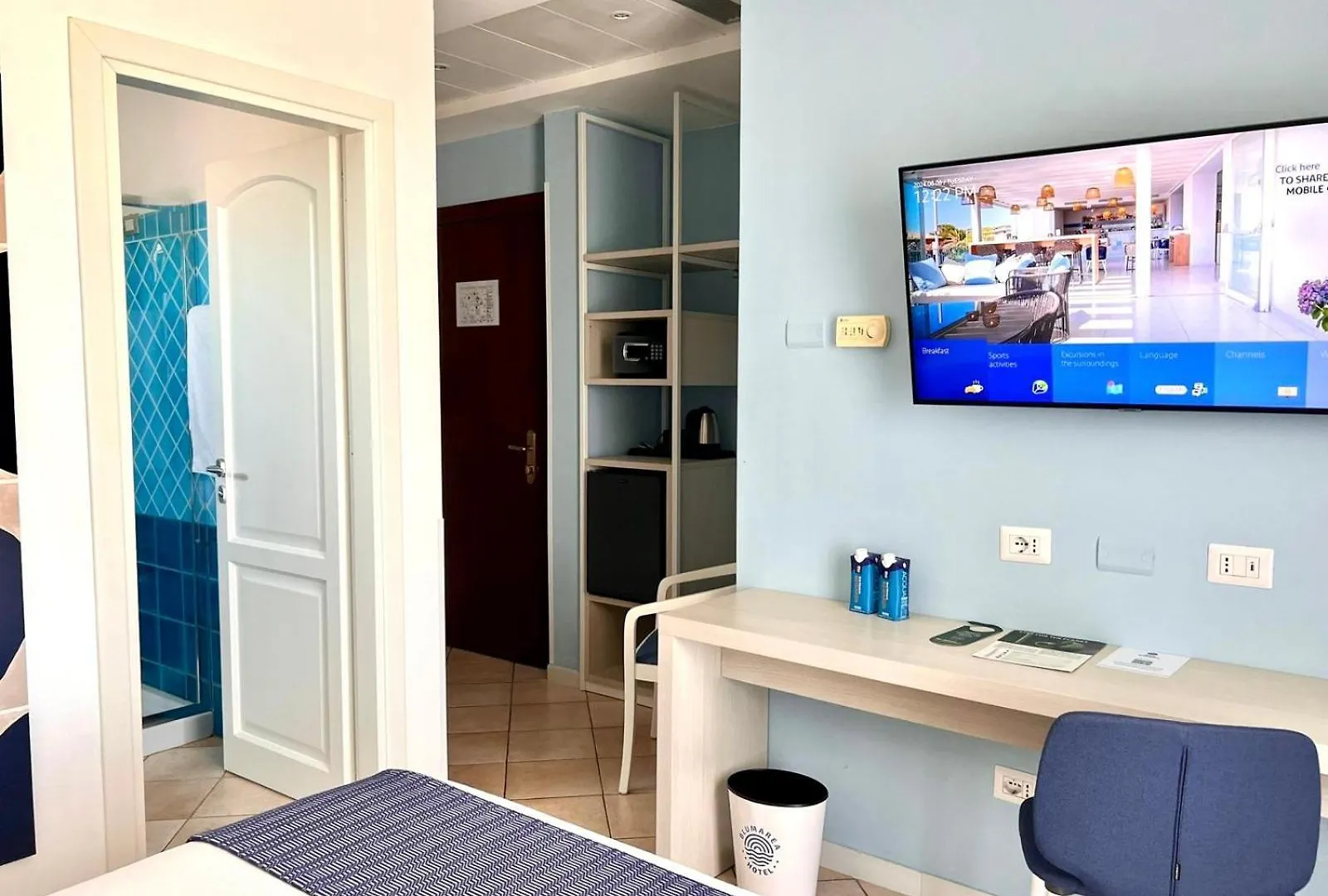 Best Western Hotel Blumarea Castelsardo