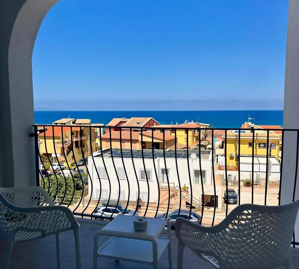 Best Western Hotel Blumarea Castelsardo