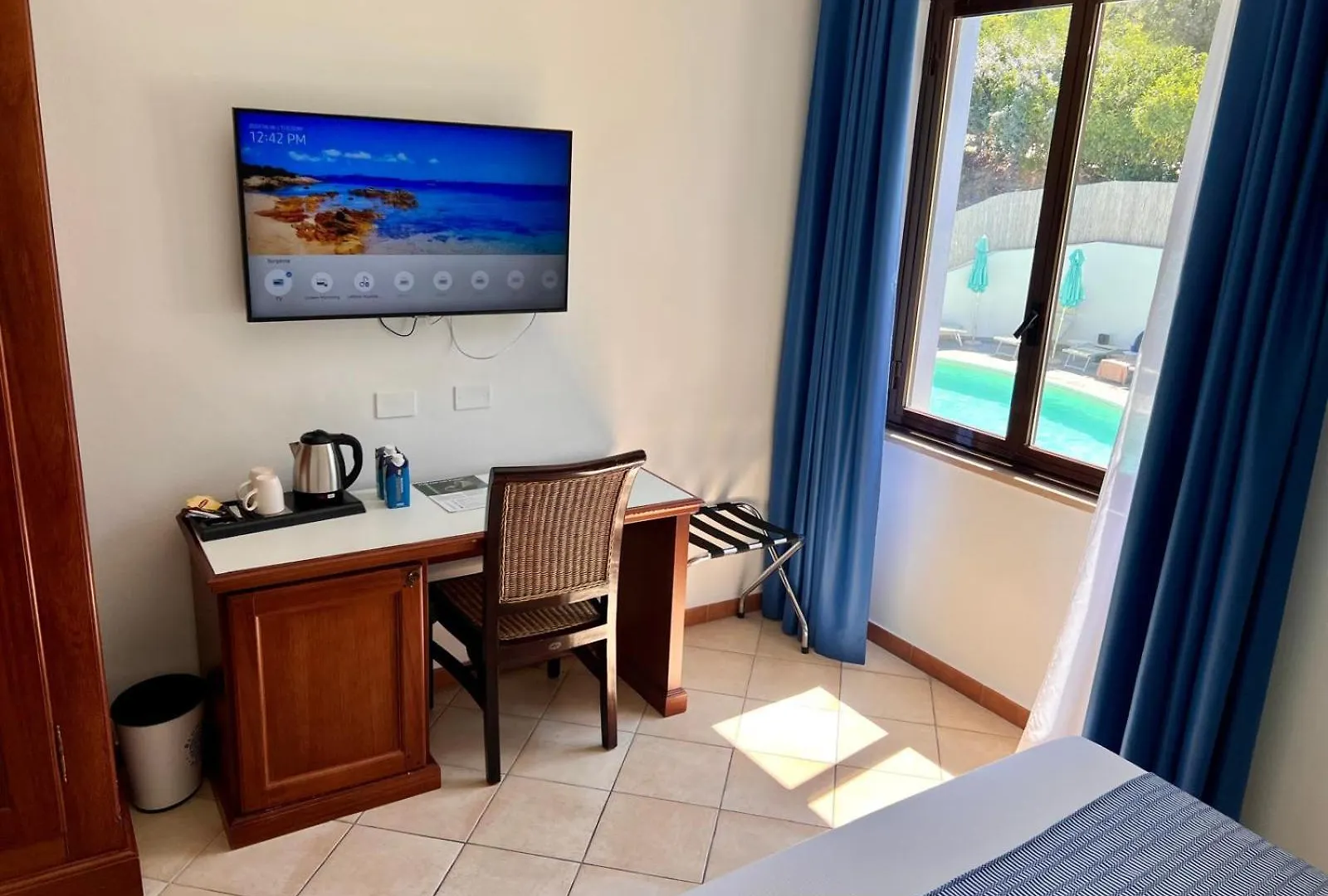 Best Western Hotel Blumarea Castelsardo
