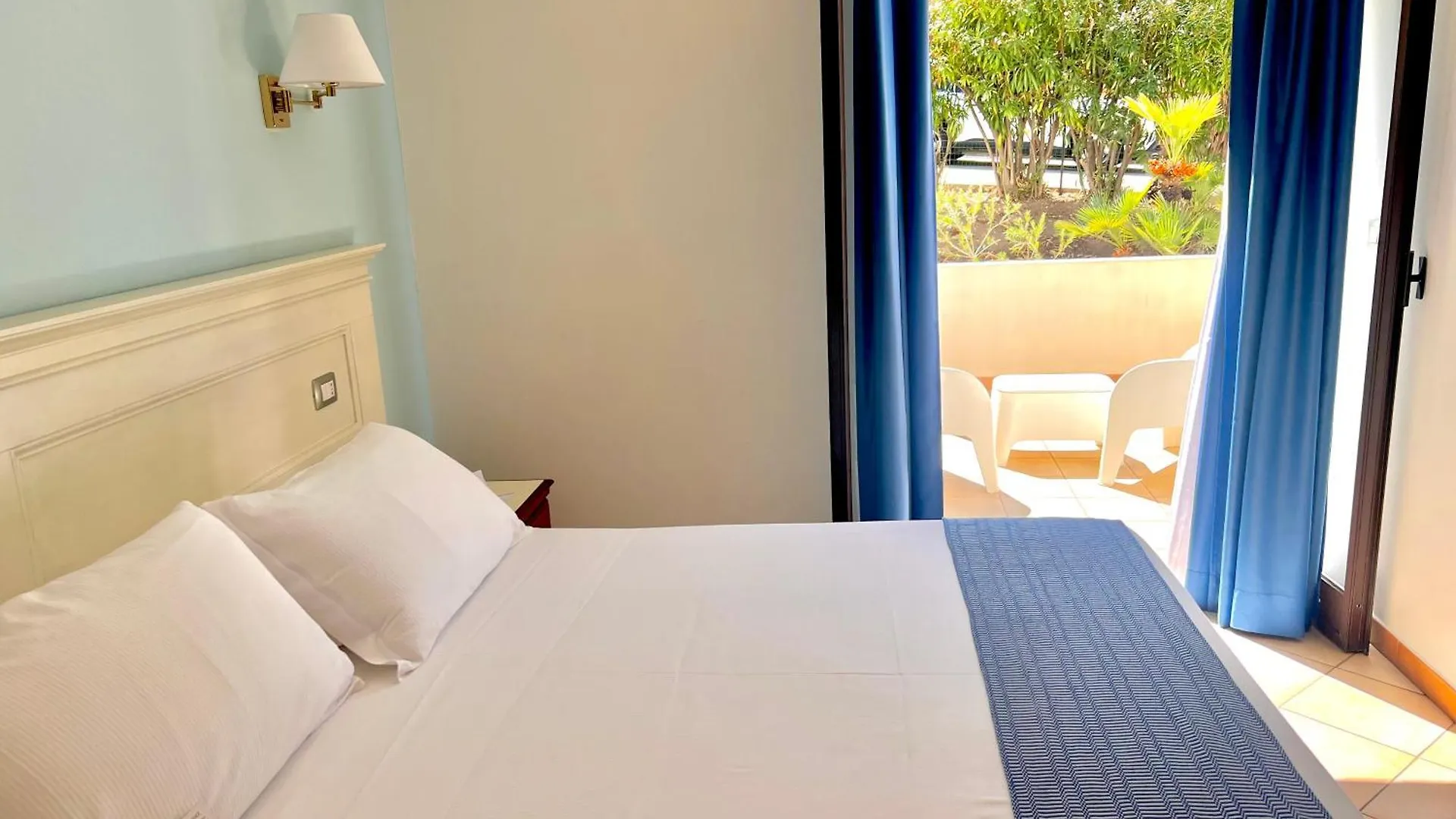Best Western Hotel Blumarea Castelsardo