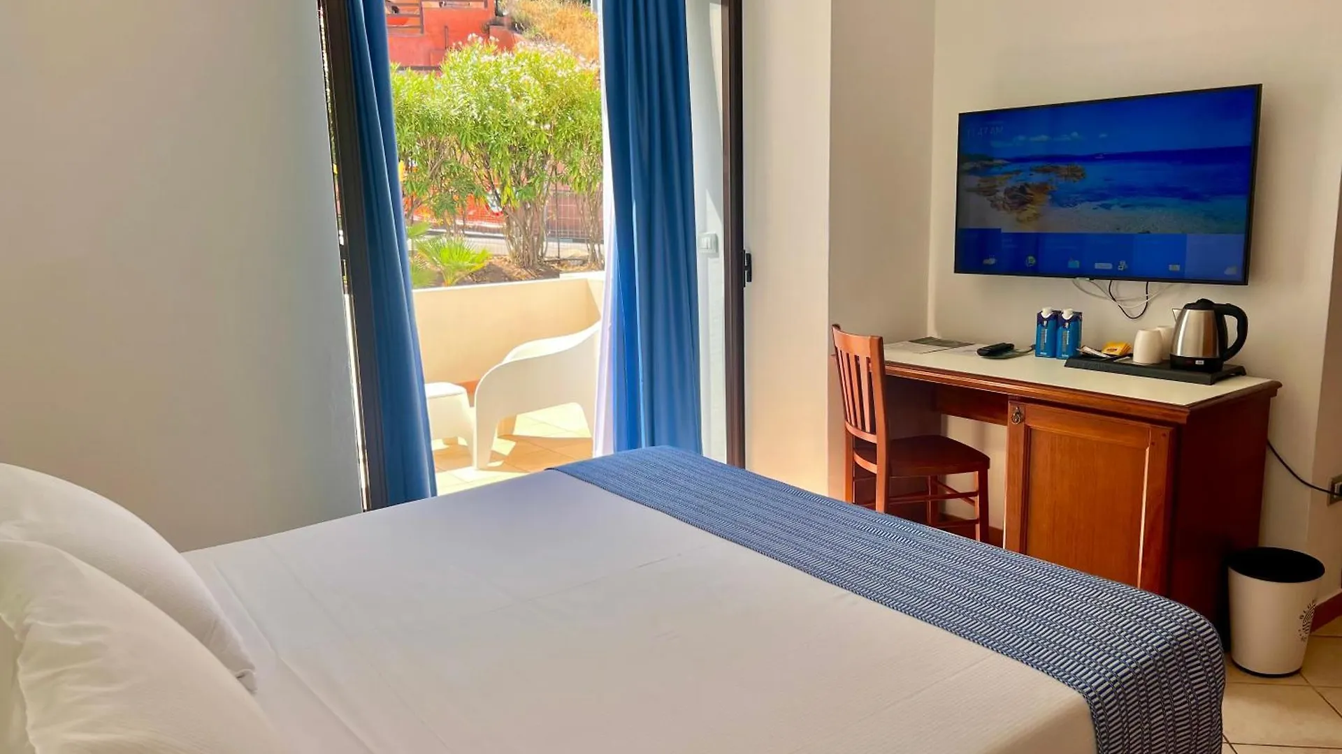 Best Western Hotel Blumarea Castelsardo