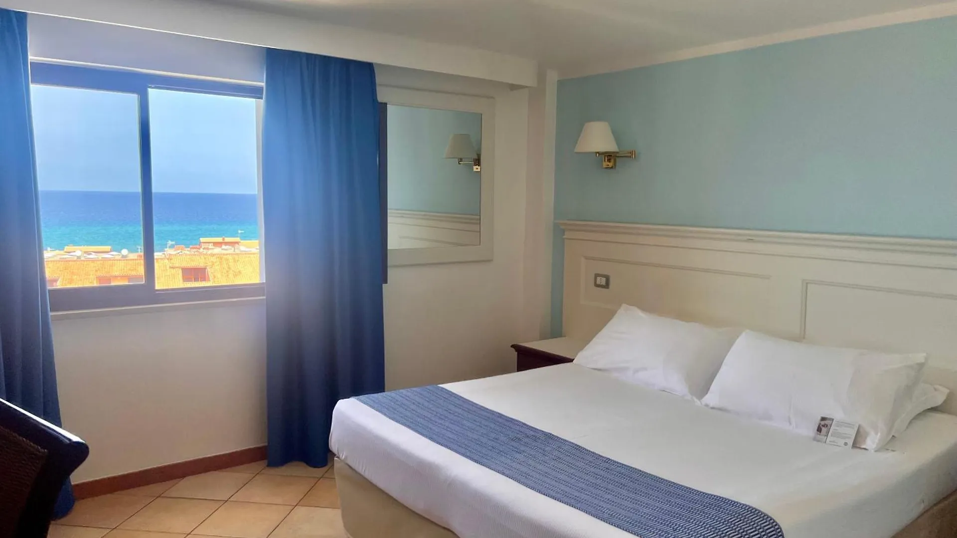 Best Western Hotel Blumarea Castelsardo