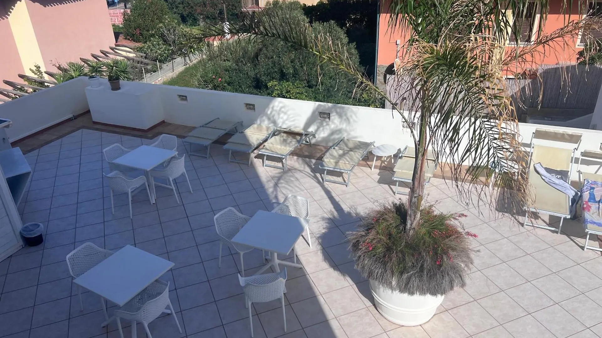 Best Western Hotel Blumarea Castelsardo 4*,  Italie