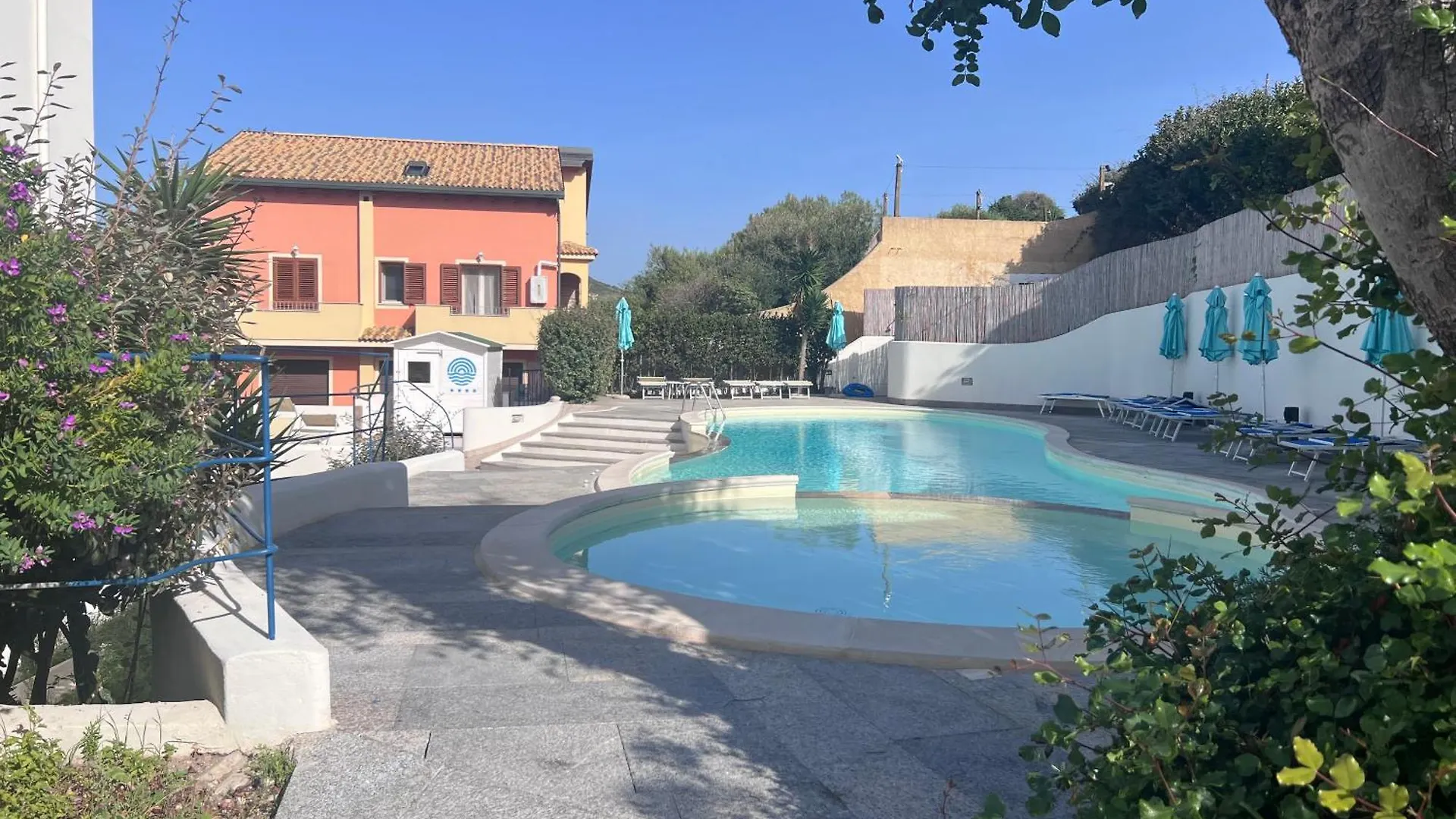 Best Western Hotel Blumarea Castelsardo