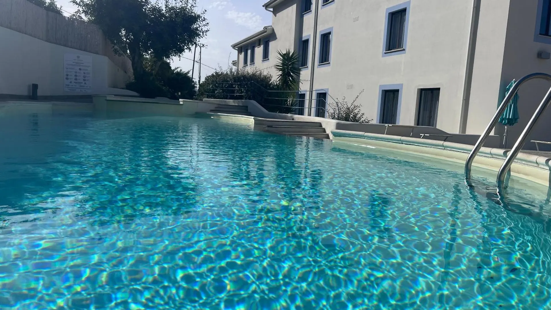 ****  Best Western Hotel Blumarea Castelsardo Italia