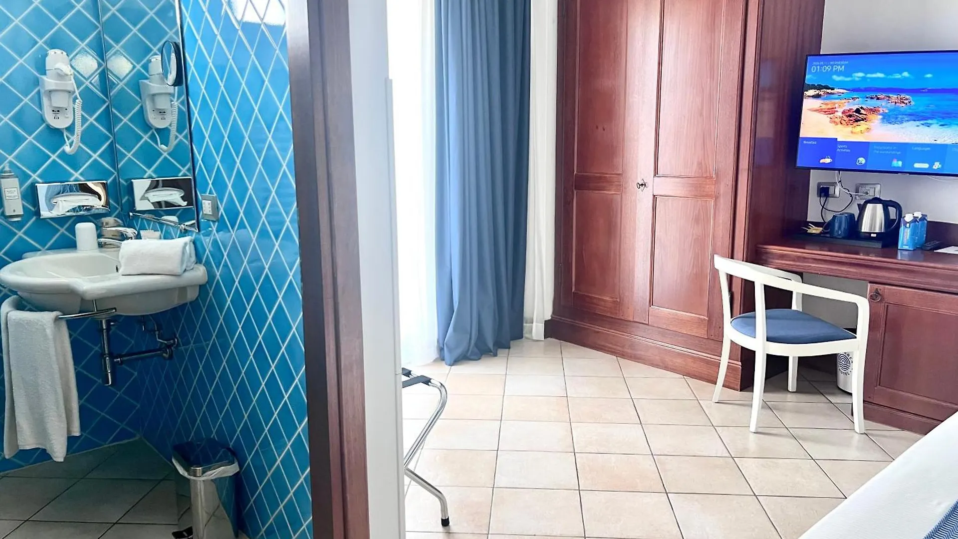 Best Western Hotel Blumarea Castelsardo