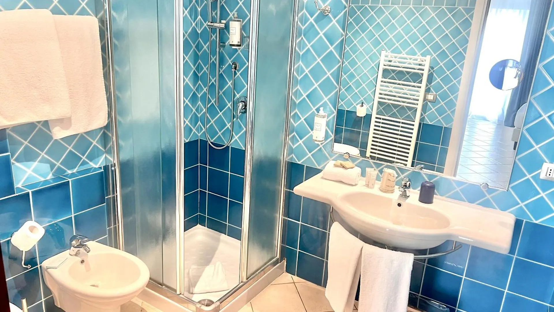 Best Western Hotel Blumarea Castelsardo