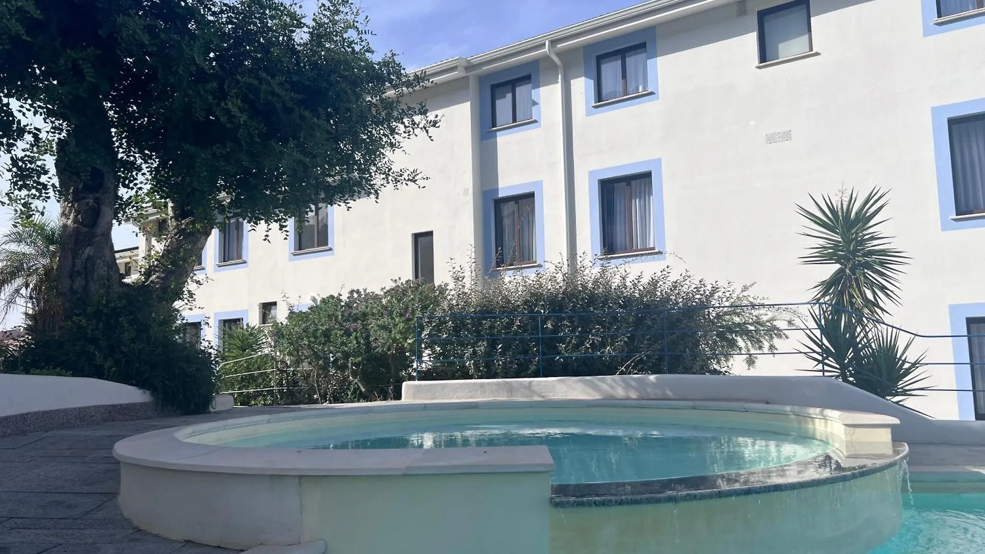 Best Western Hotel Blumarea Castelsardo