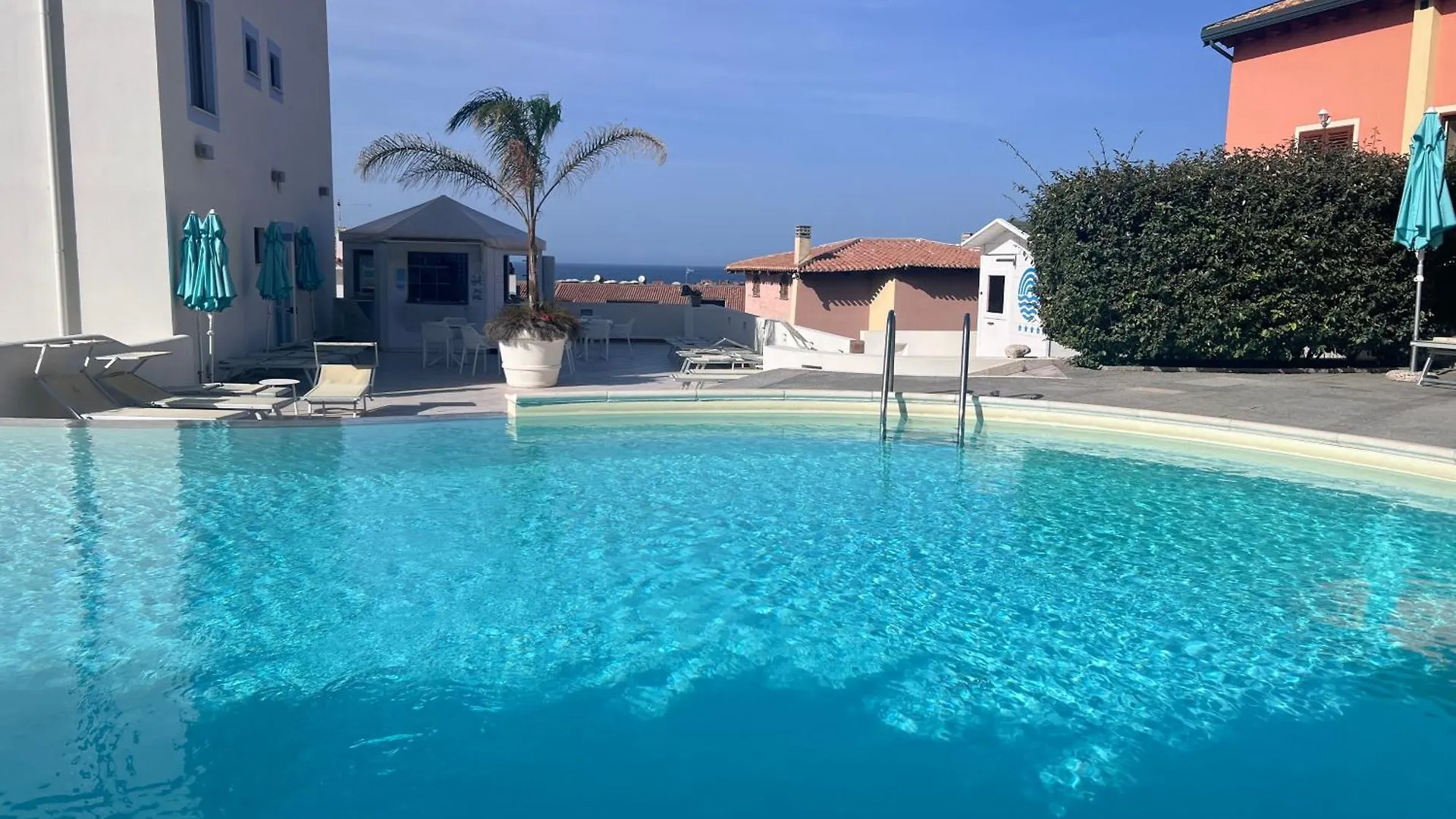 Best Western Hotel Blumarea Castelsardo