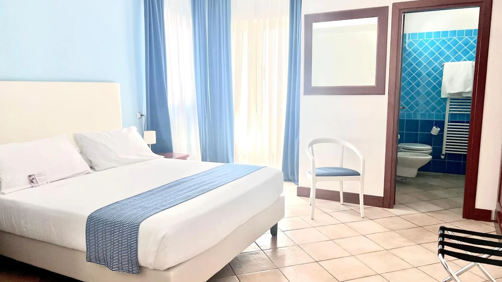 Best Western Hotel Blumarea Castelsardo