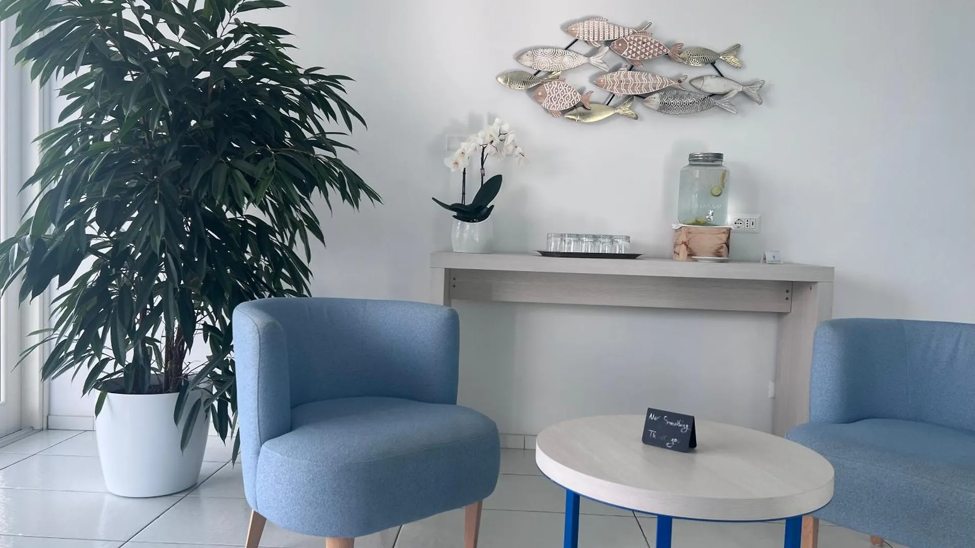 Best Western Hotel Blumarea Castelsardo Italie