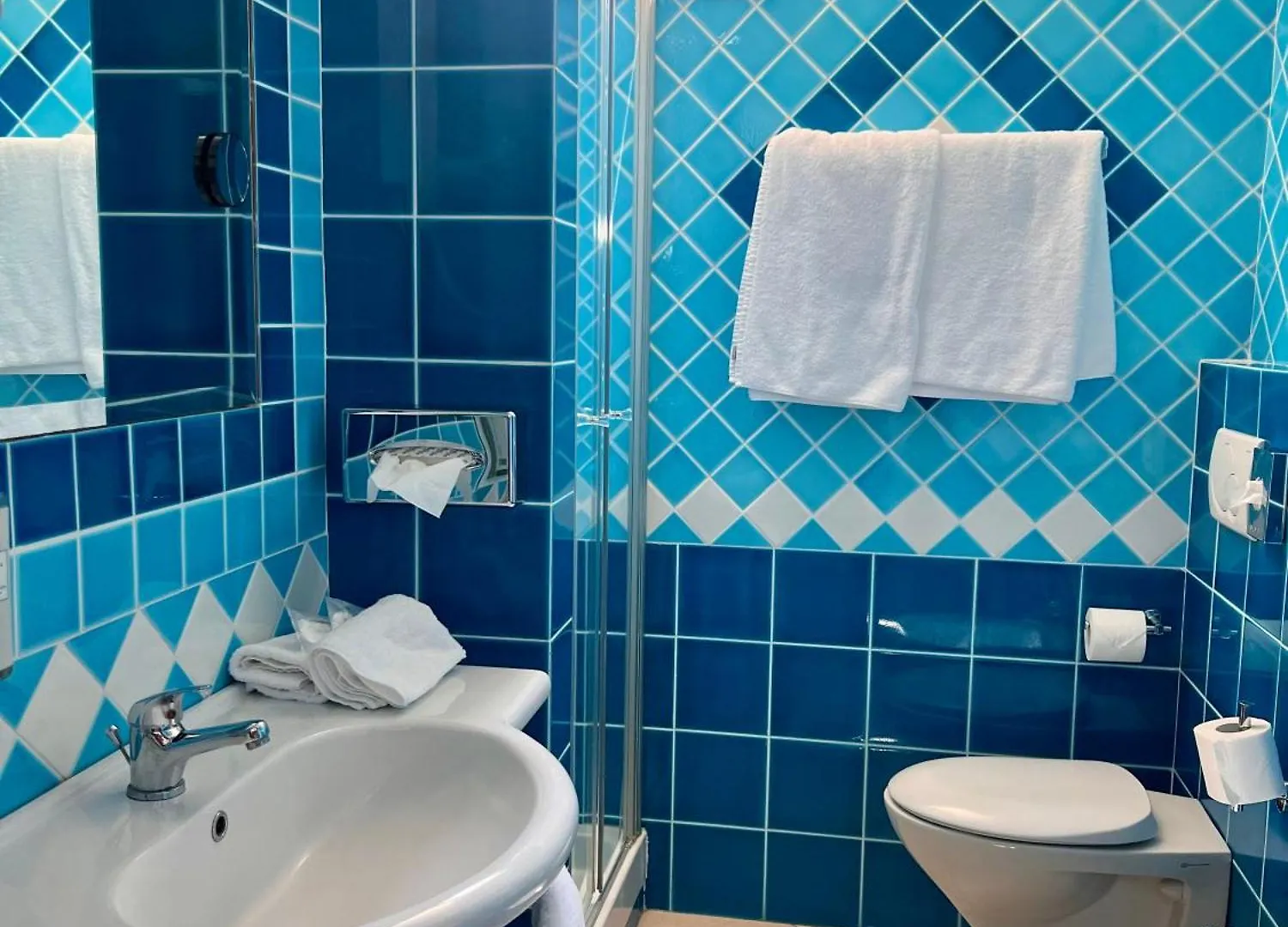 Best Western Hotel Blumarea Castelsardo