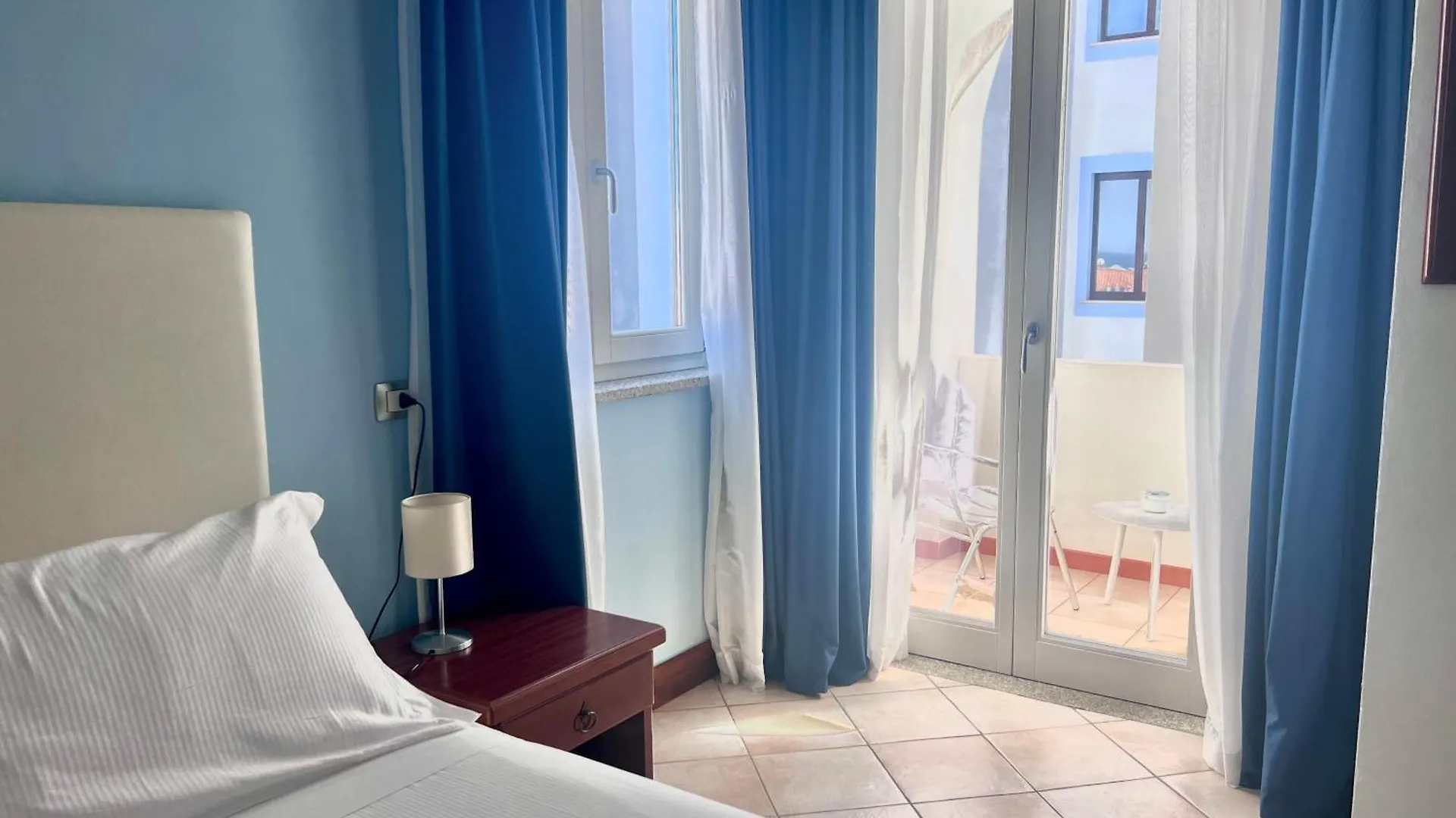 Best Western Hotel Blumarea Castelsardo