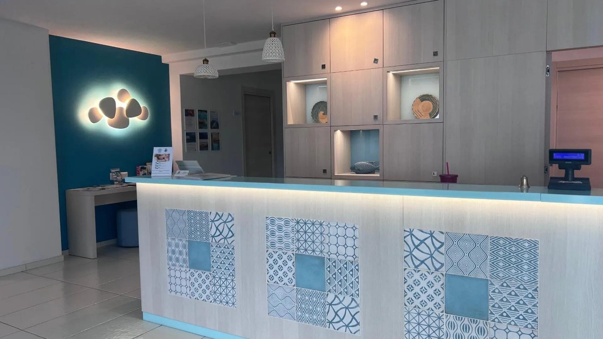 Best Western Hotel Blumarea Castelsardo