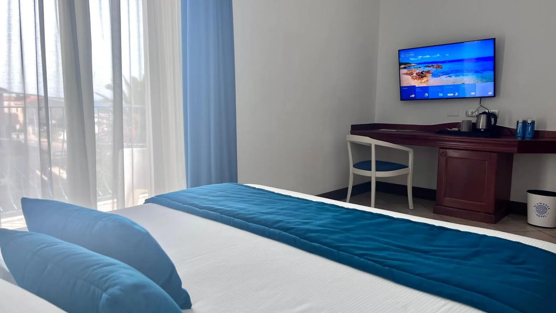 Best Western Hotel Blumarea Castelsardo