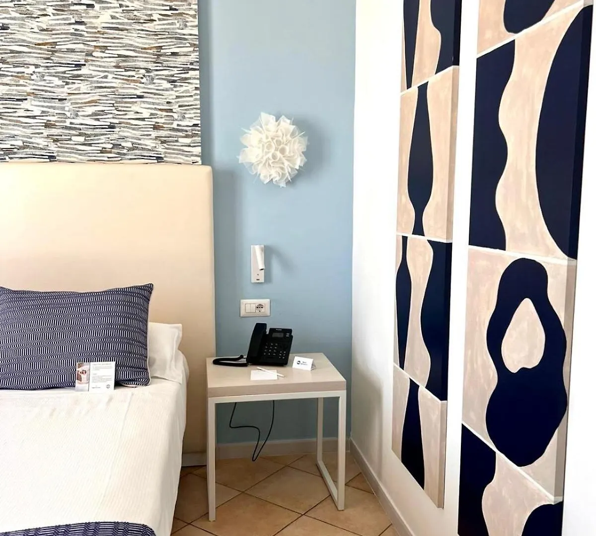 Best Western Hotel Blumarea Castelsardo