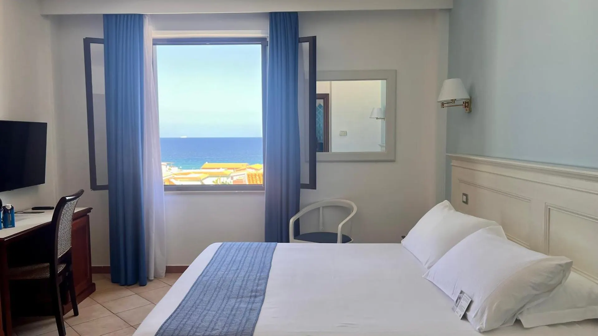 ****  Best Western Hotel Blumarea Castelsardo Italie