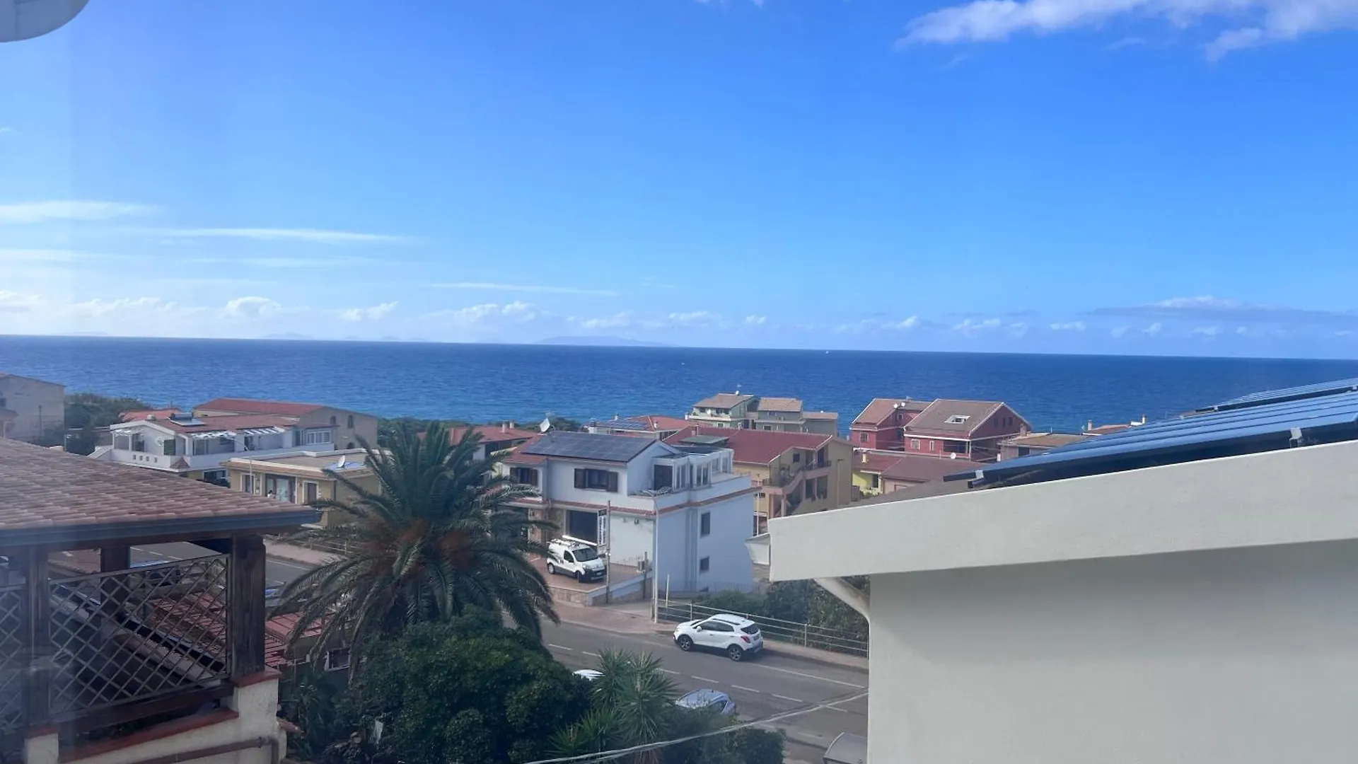 Best Western Hotel Blumarea Castelsardo