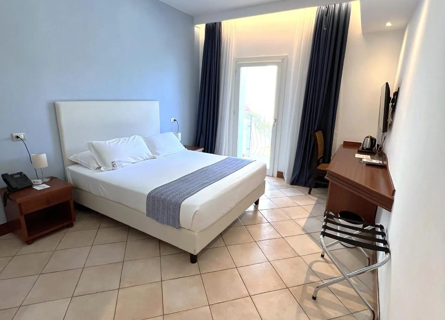****  Best Western Hotel Blumarea Castelsardo Italie