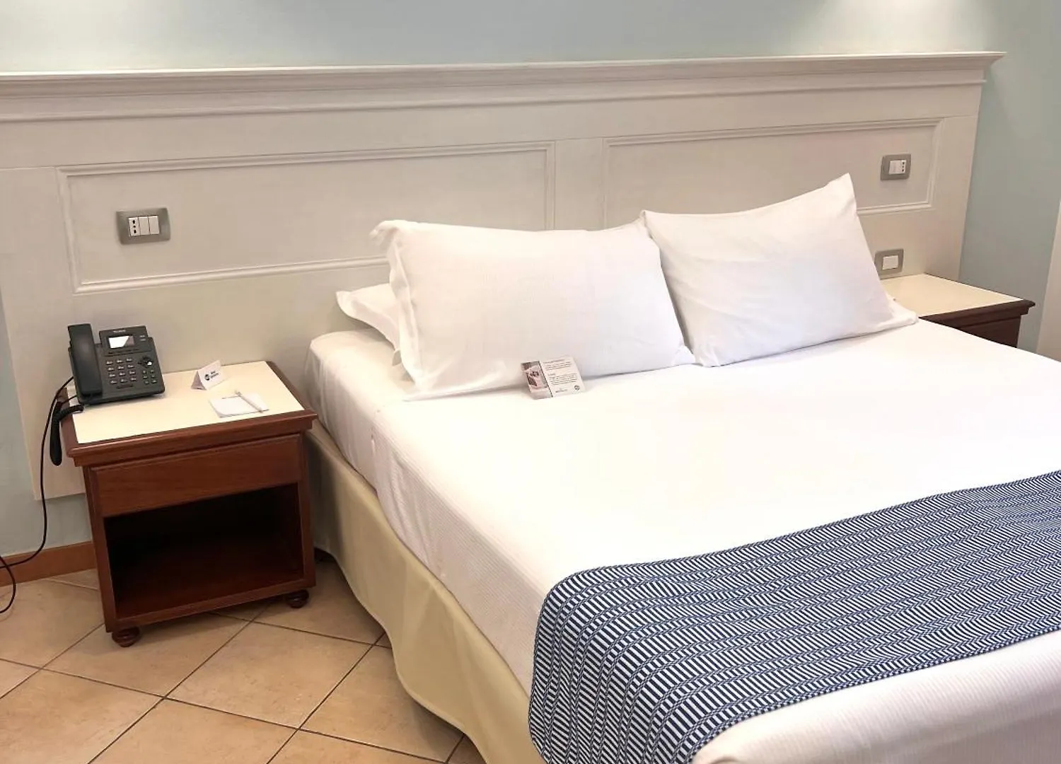 Best Western Hotel Blumarea Castelsardo 4*,  Italie