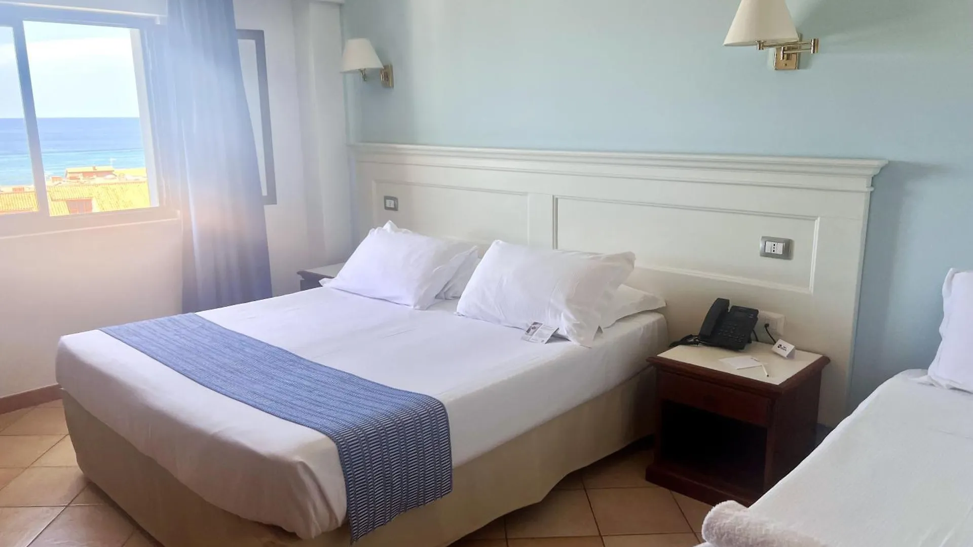 Best Western Hotel Blumarea  Castelsardo
