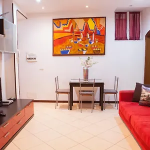 Casa Melissa Appartement