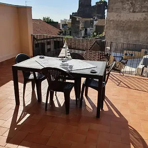 Charme In Appartement