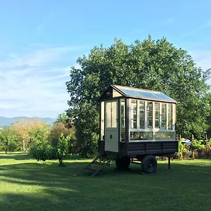 Poggio Salvi , Sovicille Italien