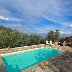 Campo Dei Lupi Hébergement de vacances