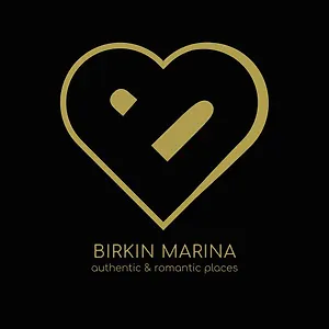 Birkin Marina ** Cagliari