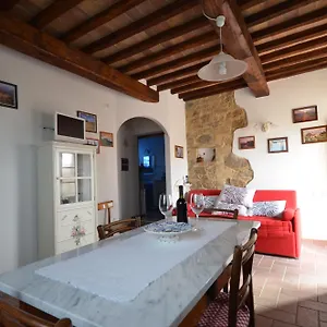 Antico Podere La Martinella , San Quirico dʼOrcia Italien