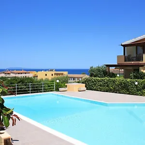 A.i.r. Borgo Di Mare Hébergement de vacances