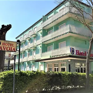 Savoia Szálloda Lido di Jesolo