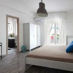Pietra Di Mare Panzió Bari