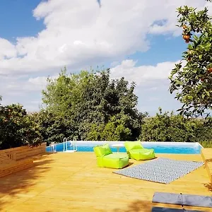 L'aranceto Hébergement de vacances