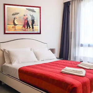 Duomo Luxury - One Bed Appartement