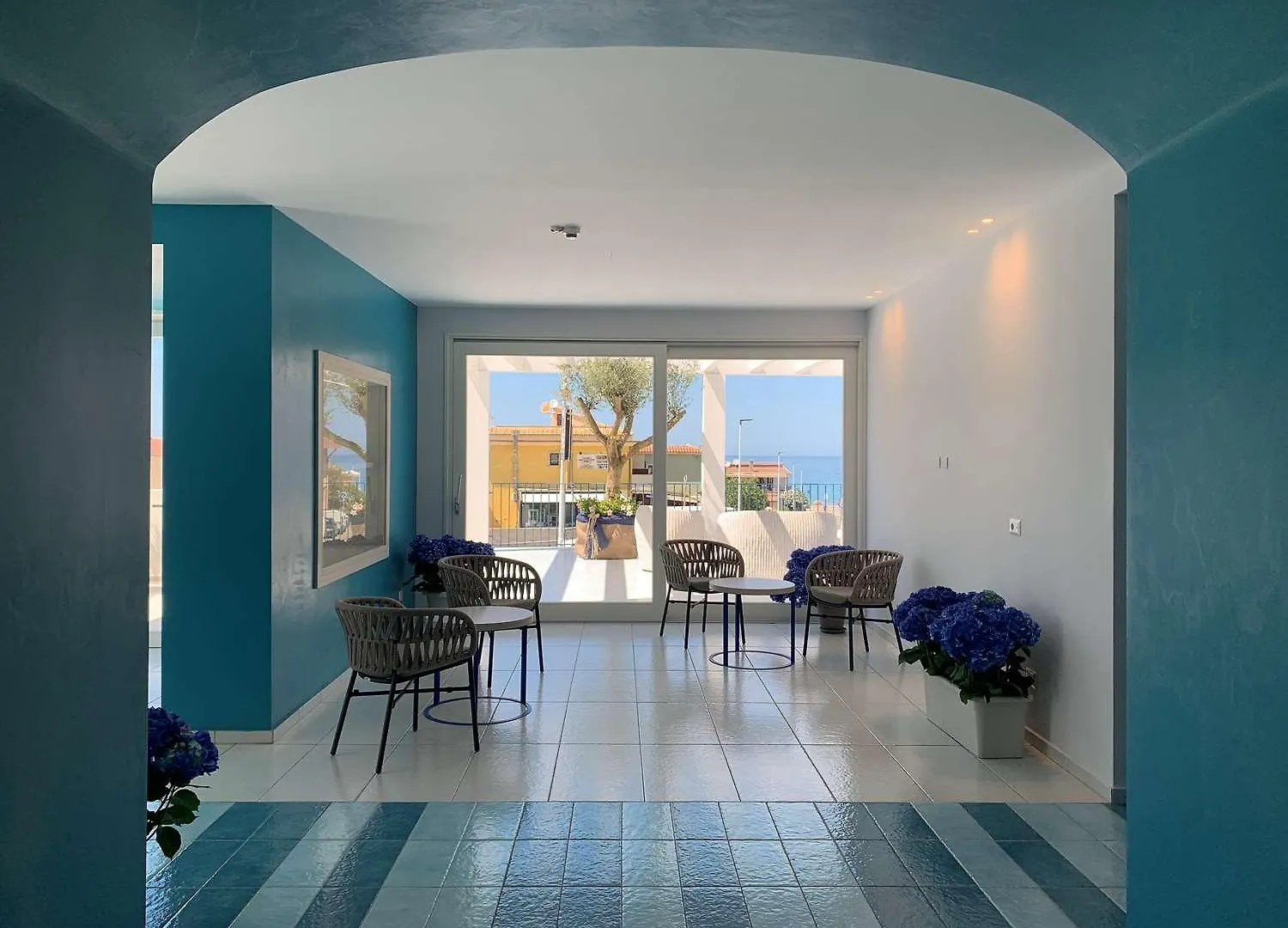 Best Western Hotel Blumarea Castelsardo