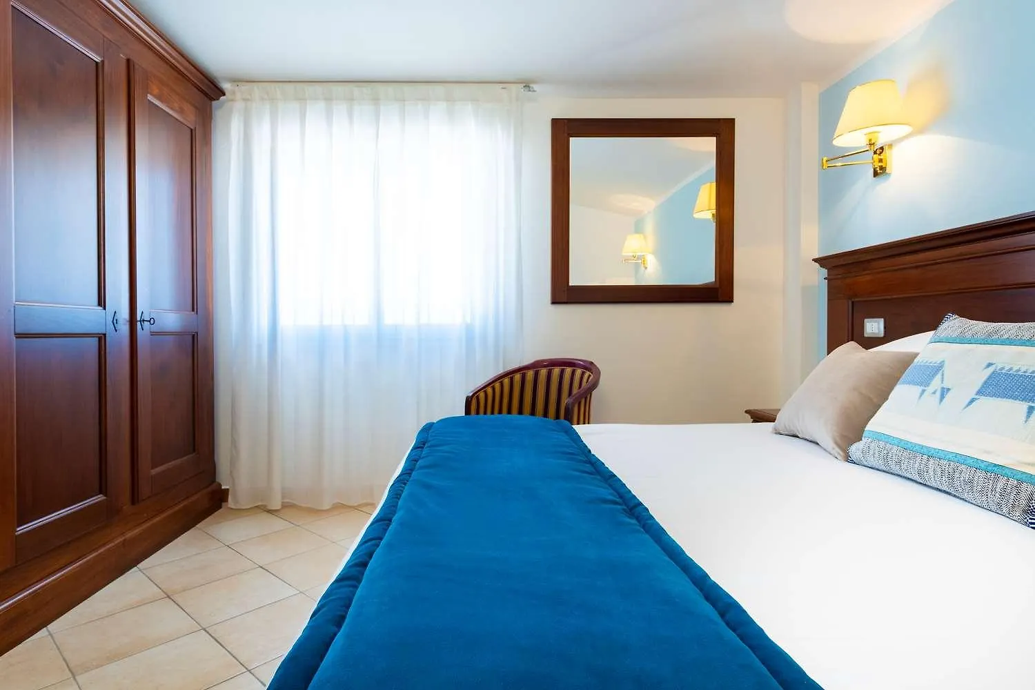 Best Western Hotel Blumarea Castelsardo